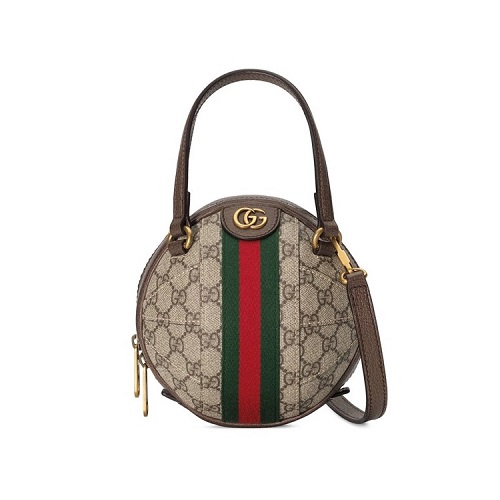 GUCCI-574794 8745 구찌 오피디아 GG 미니 바스켓 숄더백