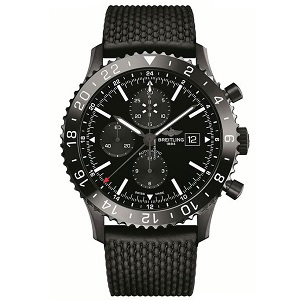 [스페셜오더]BREITLING-브라이틀링 크로노라이너 스틸 블랙세라믹 베젤워치 46mm 홍콩명품쇼핑 짝퉁 브라이틀링시계쇼핑몰 레플리카럭셔리즘