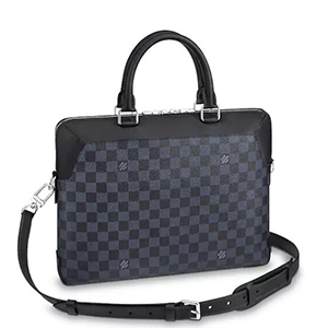 [스페셜오더]LOUIS VUITTON-N51199 루이비통 다미에 코발트 올리버 브리프케이스