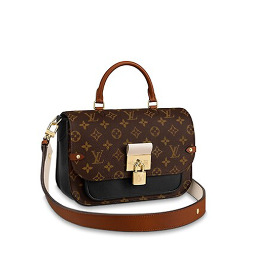 [스페셜오더]LOUIS VUITTON-M44354 루이비통 느와르 모노그램 보지라르