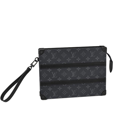 [스페셜오더]LOUIS VUITTON-M45937 루이비통 모노그램 이클립스 트렁크 파우치