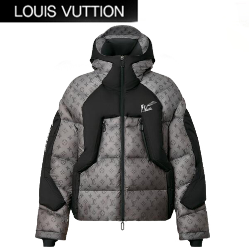 LOUIS VUITTON-1A9O50 루이비통 2054 히트 리액티브 푸퍼 남여공용