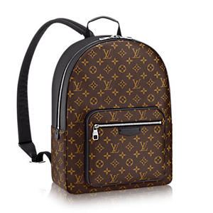 [스페셜오더]LOUIS VUITTON-M41530 루이비통 모노그램 마카사 조쉬 백팩