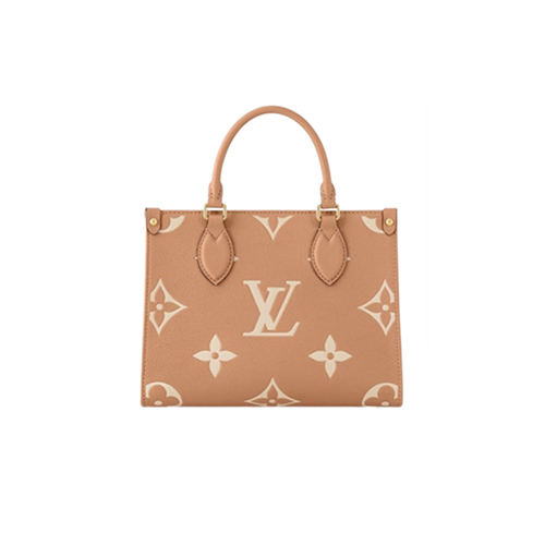 [스페셜오더]LOUIS VUITTON-M12513 루이비통 아리조나 모노그램 앙프렝뜨 온더고 PM