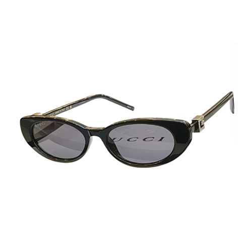 GUCCI-GG1680S 구찌 메탈 G 로고 선글라스 여성용(5컬러)