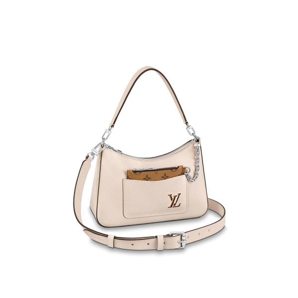 [스페셜오더]LOUIS VUITTON-M80688 루이비통 쿼르츠 에삐 마렐 핸드백