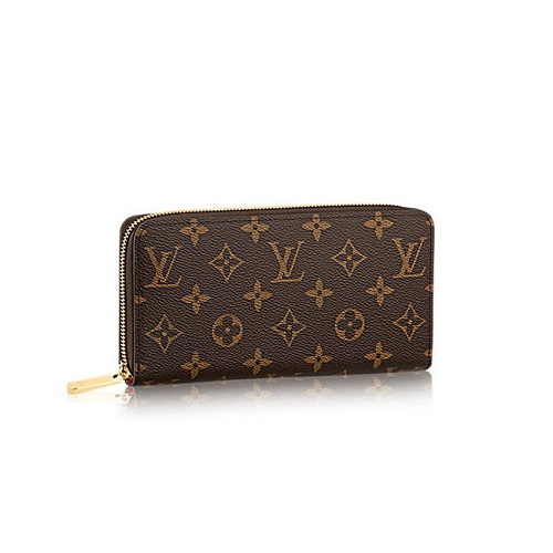 LOUIS VUITTON-M41896 루이비통 모노그램 코클리코 지피 월릿