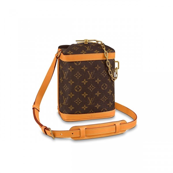 [스페셜오더]LOUIS VUITTON-M44877 루이비통 모노그램 밀크 박스