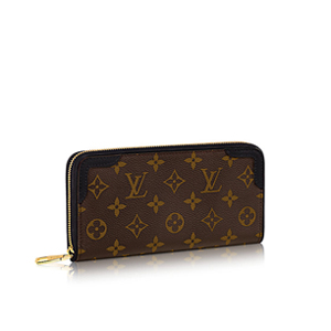 [스폐셜오더]LOUIS VUITTON-M61188 루이비통 모노그램 지피 월릿 레티로 Noir   