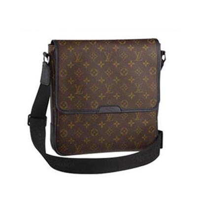 LOUIS VUITTON-M56715 모노그램 마카사르 베이스 MM