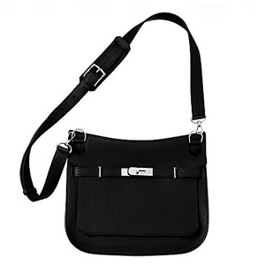 [스페셜오더]HEREMS-H0617 에르메스 집시에르 숄더백 Jypsiere shoulder bag 28 black 