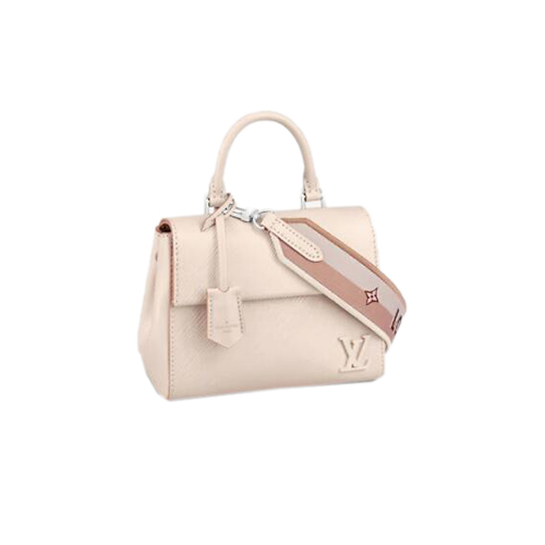 [스페셜오더]LOUIS VUITTON-M58928 루이비통 쿼르츠 에삐 레더 클루니 미니