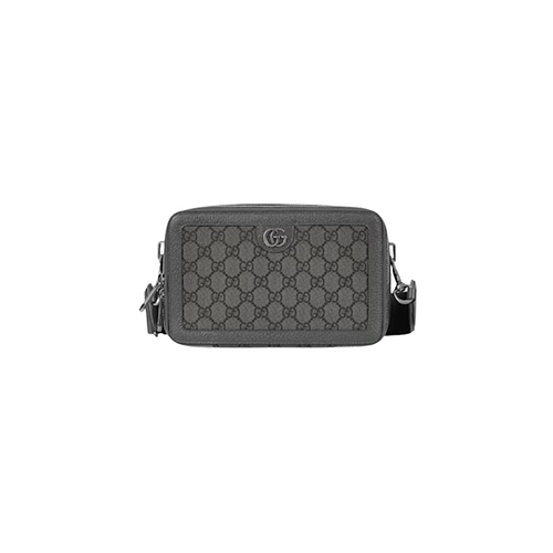 [스페셜오더]GUCCI-771174 1244 구찌 오피디아 그레이 GG 미니백