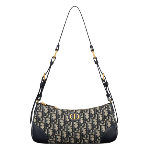 [스페셜오더]DIOR-S2398 디올 블루 30 Montaigne Wanderlust 미니 백