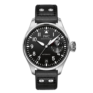 [스페셜오더]IWC-500912 아이더블유씨 7데이즈 빅 파일럿 워치 46mm 