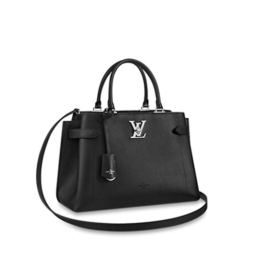 [스페셜오더]LOUIS VUITTON-M53730 루이비통 느와르 송아지 가죽 락미 데이