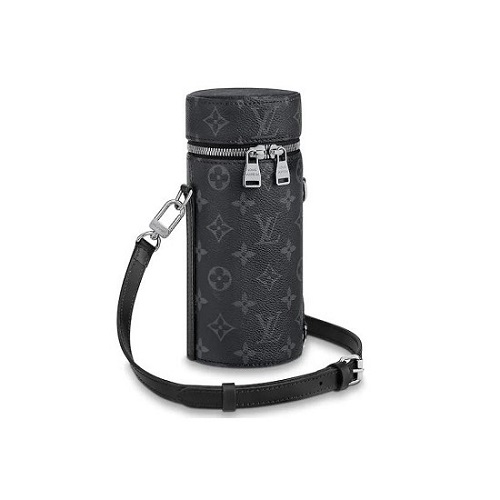 [스페셜오더]LOUIS VUITTON-GI0398 루이비통 모노그램 이클립스 보틀 홀더