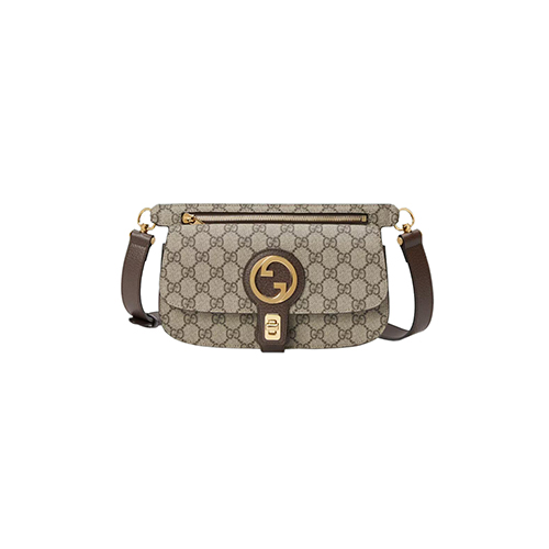 [스페셜오더]GUCCI-718154 8442 구찌 GG 수프림 구찌 블론디 벨트백