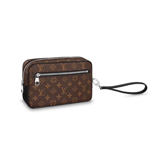 LOUIS VUITTON-M42838 루이비통짝퉁 모노그램 마카사 카사이 클러치