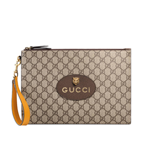 [스페셜오더]GUCCI-473956 8861 구찌 Neo Vintage GG 수프림 파우치