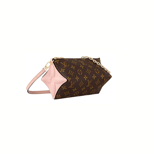 [스페셜오더]LOUIS VUITTON-M11303 루이비통 핑크 모노그램 블룸 파우치