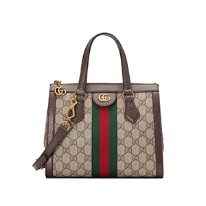 [스페셜오더]GUCCI-547551 8745 구찌 오피디아 GG 수프림 캔버스 스몰 토트백