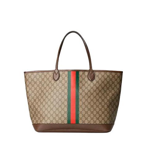 [스페셜오더]GUCCI-726755 9151 구찌 오피디아 GG 라지 토트백