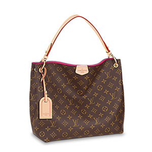 [스페셜오더]LOUIS VUITTON-M43700 루이비통 모노그램 그레이스풀 PM