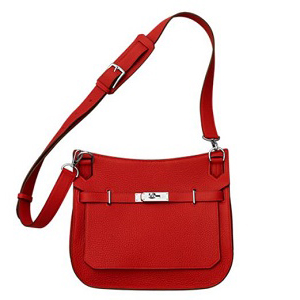 [스페셜오더]HEREMS-H0617 에르메스 집시에르 숄더백 Jypsiere shoulder bag 28 casaque red