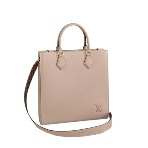 [스페셜오더]LOUIS VUITTON-M58657 루이비통 걀레 에삐 레더 삭 플라 PM