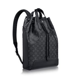 [스페셜오더]LOUIS VUITTON-M40527 루이비통 모노그램 이클립스 백팩 익스플로러 