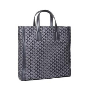 [스페셜오더]GOYARD-고야드 VOLTAIRE 볼테르 2 숄더스트랩 맨즈백 그레이