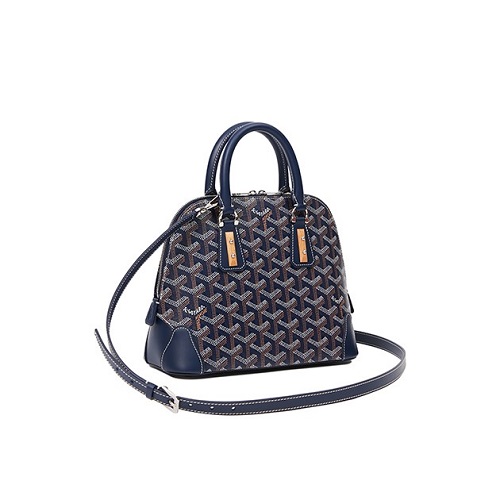 [스페셜오더]GOYARD-고야드 VENDOME 방돔 MINI 핸드백 네이비